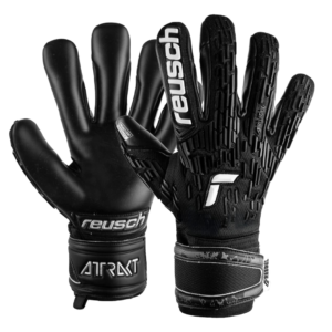 ATTRAKT FREEGEL INFINITY FINGER SUPPORT REUSCH ALEMANES CON FERULAS EN LOS 5 DEDOS NO REMOVIBLES