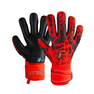 ATTRAK FREEGEL SILVER REUSCH ALEMAN SIN FERULAS