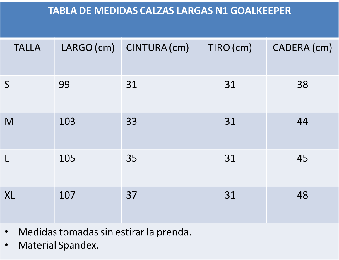 TABLA-DE-MEDIDAS-CALZA-LARGA-N1