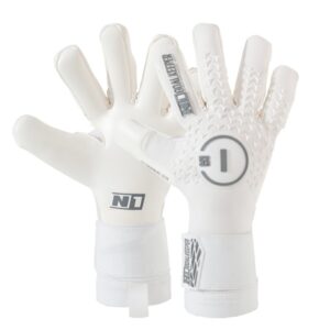 SCORPIUS BLANCO 2.O N1GOALKEEPER SIN FERULAS