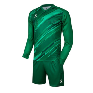 CONJUNTO KELME SHORT ACOLCHADO MAS POLERA ACOLCHADA