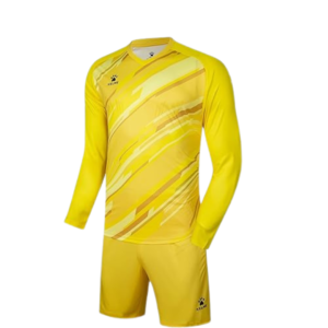 CONJUNTO KELME SHORT ACOLCHADO MAS POLERA ACOLCHADA