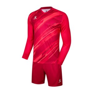 CONJUNTO KELME SHORT ACOLCHADO MAS POLERA ACOLCHADA