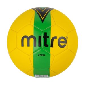 BALON FUTBOL NUMERO 5 MITRE FINAL