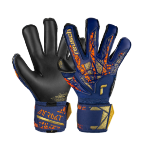REUSCH ATTRAKT GOLD X EVOLUTION SIN FERULAS