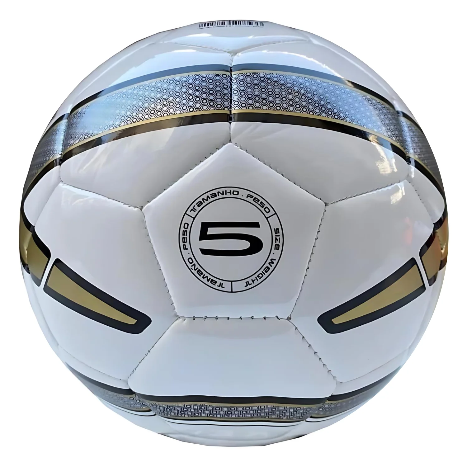 Balon-Futbol-K-91-No5-1