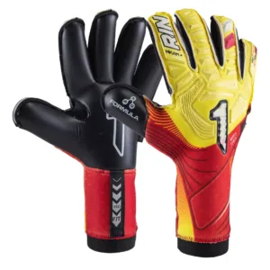 RINAT NKAM PRO SIN FÉRULAS