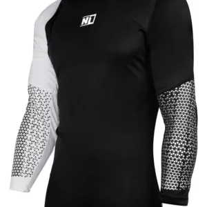 POLERA ACOLCHADA N1GOALKEEPER SIN NUMERO