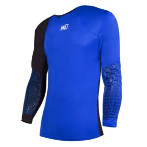 POLERA ACOLCHADA N1GOALKEEPER SIN NUMERO