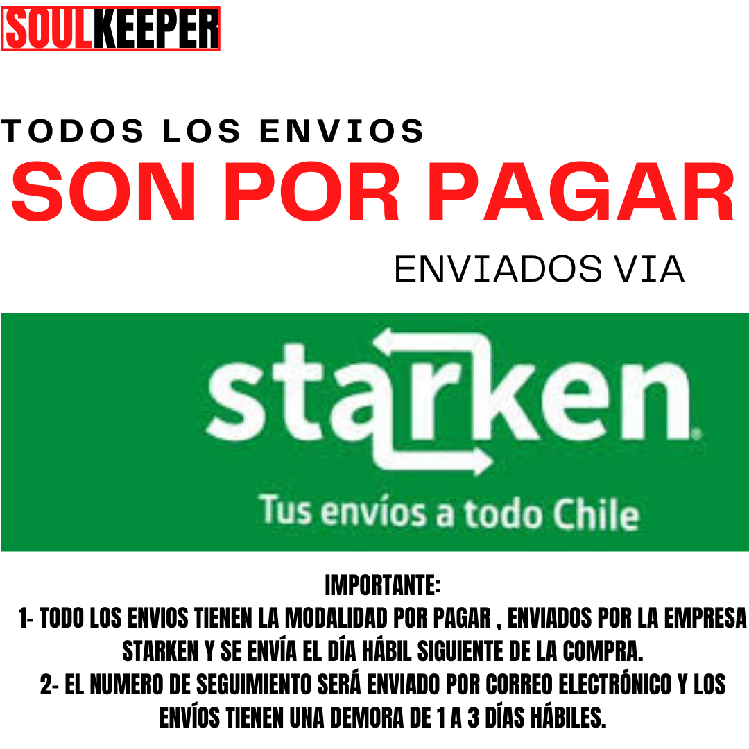 INFORMACION ENVIOS