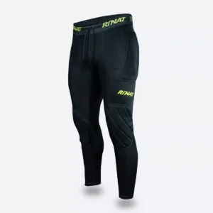 RINAT LEGGIND UNDER GUARD - CALZA ACOLCHADA EN MUSLOS Y RODILLAS