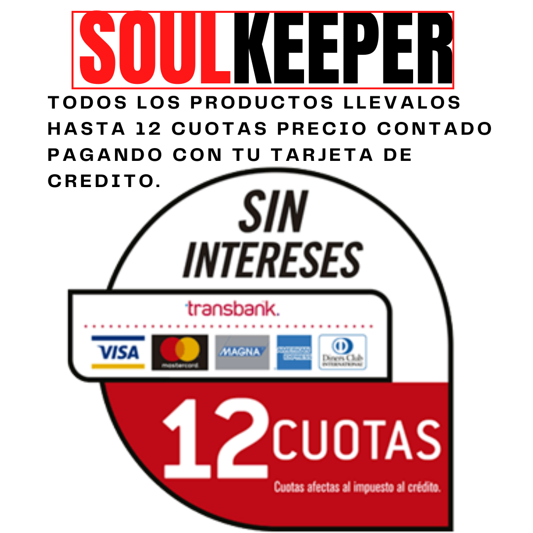 12 CUOTAS