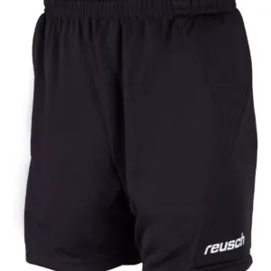 Bermuda Reusch Delle Alpi (short acolchado)