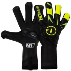 SIRIUS 2.0 BLACK NEON SIN FÉRULAS