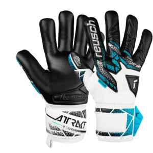ATTRAKT INFINITY NC REUSCH ALEMANES  SIN FERULAS