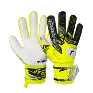 REUSCH ATTRAK GRIP SIN FERULAS