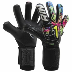 ASIMETRIK PRO SPINES RINAT CON FERULAS EN LOS 4 DEDOS REMOVIBLES.