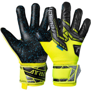 Reusch  Attrakt Fusión Guardian Junior Sin Férulas.