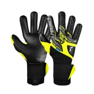 Reusch Attrakt Gold X NC Gravity Sin Ferulas.