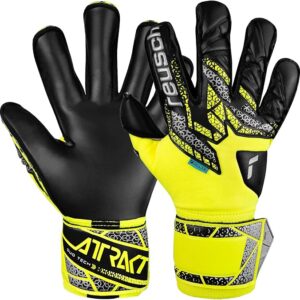 Reusch Attrakt Dúo Evolution Sin Férulas