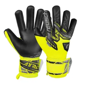 Reusch Attrakt Gold X NC Junior  Sin Férulas.