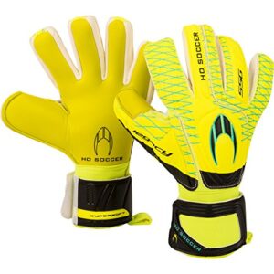 HO Soccer SSG Legacy Negative  Sin Férulas