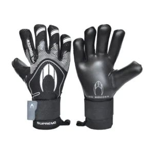 HO Soccer SSG Supremo Negative Sin Ferulas