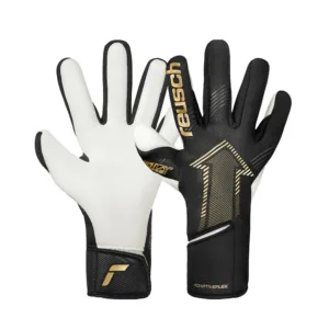 Reusch Fastgrip Gold  Junior Sin Férulas