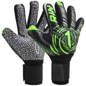 Rinat Vortex Prime Spines con 5 Férulas Removibles