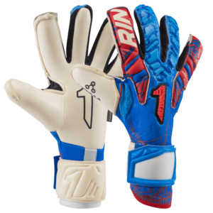 Rinat Egotiko Vengador Pro Sin Ferulas