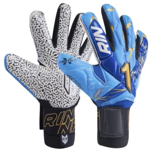 Rinat Egotiko x Prime Spines con 4 Ferulas Removibles