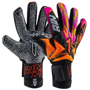 Rinat Egotiko x Prime Spines con 4 Ferulas Removibles