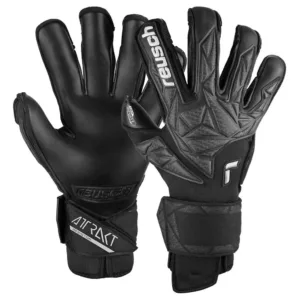 Reusch Attrakt Infinity Resistory Sin Férulas