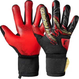 Reusch Attrakt Gold X Glueprint Sin Férulas