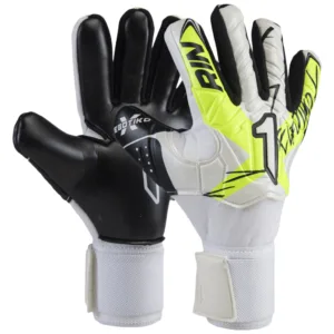 Rinat Egotiko X Training con 4 Férulas Removibles