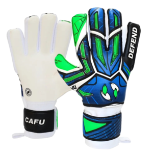 Cafu Defend Con 5 Ferulas Removibles