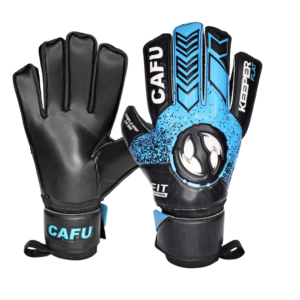 Cafu Keeper Flat Con 5 Ferulas Removibles