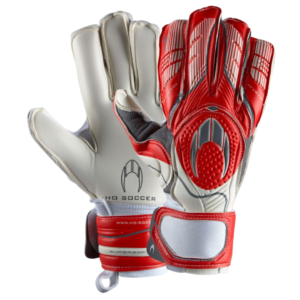 HO SOCCER GOTHA ROLLFLAT CON 4 FERULAS FIJAS