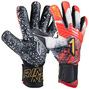 Rinat Fiera Prime con 5 Férulas Removibles