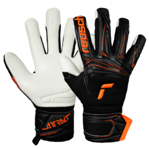 Reusch Attrakt Advance Con 5 Férulas Fijas.     MODELO EXCLUSIVO DE SOULKEEPER