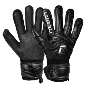 Reusch Attrakt Resist Sin Férulas