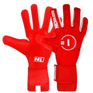 N1GOALKEEPER SCORPIUS ALL RED SIN FERULAS