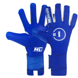 N1GOALKEEPER SCORPIUS ALL BLUE  SIN FERULAS