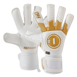 N1goalkeeper Horus Gold Con 5 Férulas Removibles