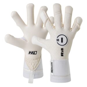 N1goalkeeper Zeus 2.0 Snow UGT+ II Sin Ferulas