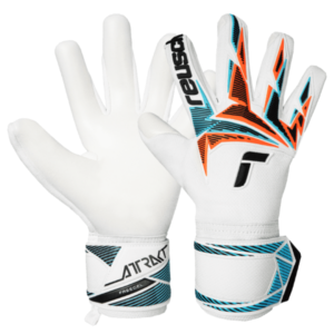 REUSCH attrakt Freegel Advance SIN FERULAS exclusivo de soulkeeper