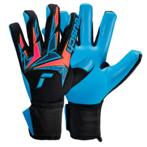 REUSCH attrakt Freegel aqua SIN FERULAS