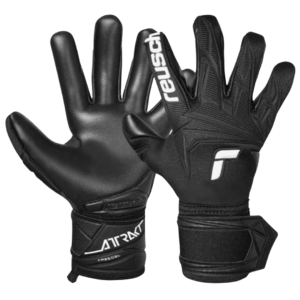 REUSCH ATTRAKT FREEGEL INFINITY CON 5 FERULAS FIJAS