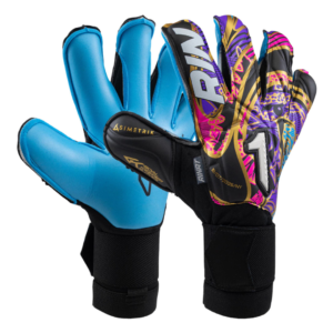 Rinat Asimetrik Prime Sin Férulas