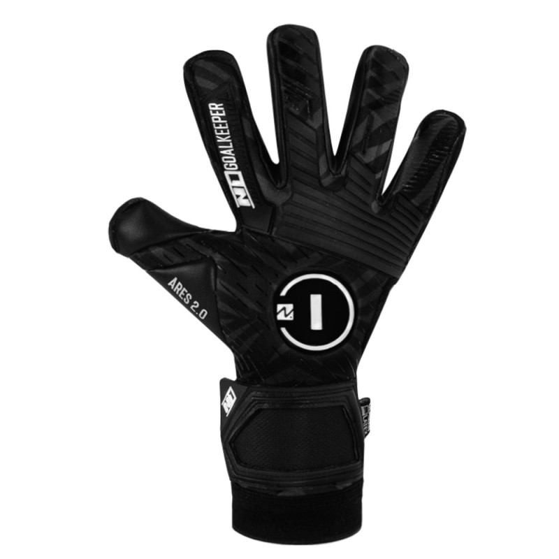 goalkeeper-gloves-ares-20-all-black-ugt-ii (2)